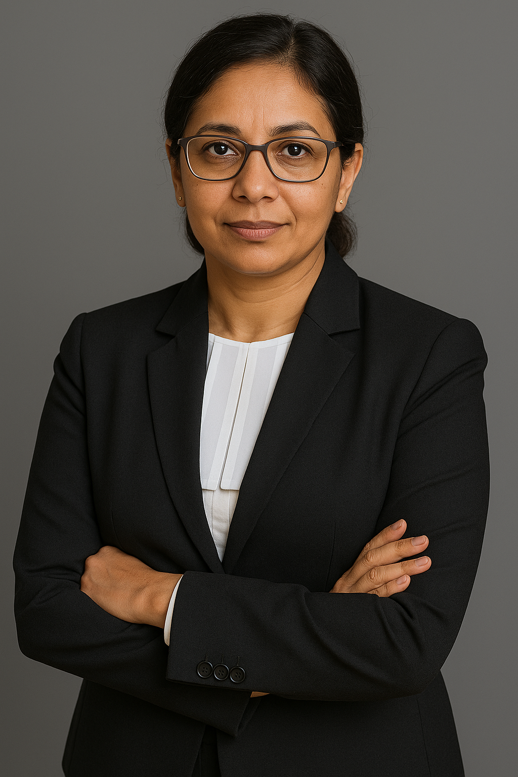 Priya Desai