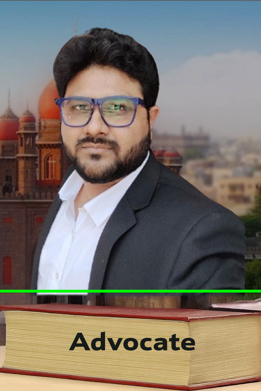 Shafiq Patel